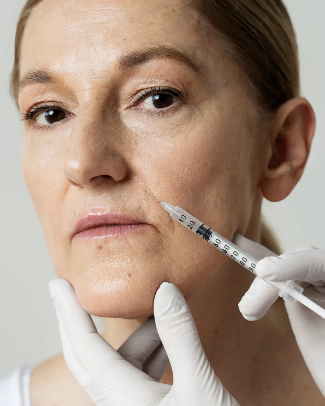 Injectables